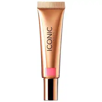 Douglas ICONIC LONDON aanbieding