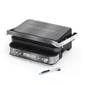 Bol.com Keramische contact grill Wartmann WM-2208 CG aanbieding