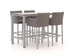 Kees Smit Manifesto Sulzano/Trecenta 150cm barset 5-delig aanbieding