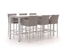 Kees Smit Manifesto Sulzano/Trecenta 225cm barset 7-delig aanbieding