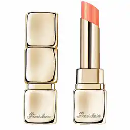 Parfumerie Guerlain Bee Glow Lip Balm 389 Pearly Peach aanbieding