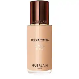 Parfumerie Guerlain Terracotta Le Teint Glow Foundation 2N aanbieding