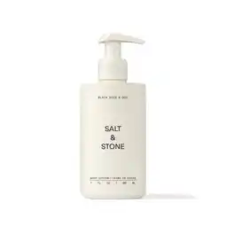 Parfumerie Salt & Stone Black Rose & Oud Body Lotion 206 ml OP=OP aanbieding