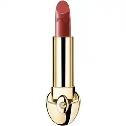 Parfumerie Guerlain Rouge G The Refill Lipstick 03 Le Nude Intense - SATIN aanbieding