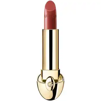 Parfumerie Guerlain Rouge G The Refill Lipstick 03 Le Nude Intense - SATIN aanbieding