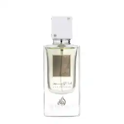 Parfumerie Lattafa Ana Abiyedh 60 ml Eau de Parfum Spray OP=OP aanbieding