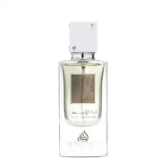 Parfumerie Lattafa Ana Abiyedh 60 ml Eau de Parfum Spray OP=OP aanbieding