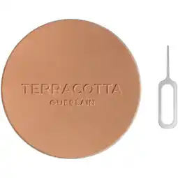 Parfumerie Guerlain Terracotta Bronze Powder Refill 03 Medium Warm aanbieding
