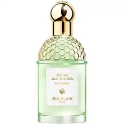 Parfumerie Guerlain Aqua Allegoria Rosa Verde 75 ml Eau de Toilette Spray aanbieding