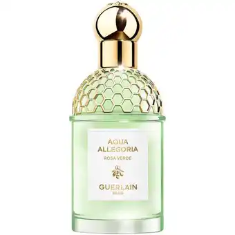 Parfumerie Guerlain Aqua Allegoria Rosa Verde 75 ml Eau de Toilette Spray aanbieding