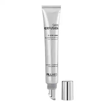 Parfumerie Fillmed Skin Perfusion C-Eye Light Cream 15 ml OP=OP aanbieding
