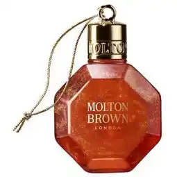 Parfumerie Molton Brown Marvellous Mandarin & Spice Body Wash 75 ml OP=OP aanbieding