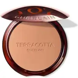 Parfumerie Guerlain Terracotta - The Bronzing Powder 00 Light Cool aanbieding