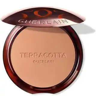 Parfumerie Guerlain Terracotta - The Bronzing Powder 00 Light Cool aanbieding