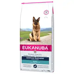 Zooplus 10% korting! Eukanuba droogvoer voor honden 2 kg/2,5 kg/7,5 kg en 12 kg aanbieding