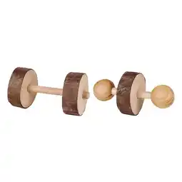 Zooplus Trixie Halterset - 2 delig aanbieding