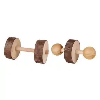 Zooplus Trixie Halterset - 2 delig aanbieding