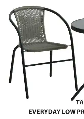 Jysk Grenaa stoelen aanbieding
