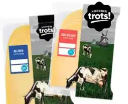 Poiesz Noordertrots kaasplakken 48+ aanbieding
