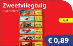 Die Grenze Zweefvliegtuig aanbieding