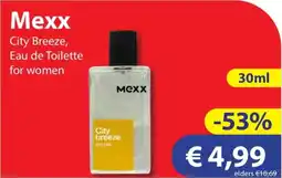 Die Grenze Mexx aanbieding