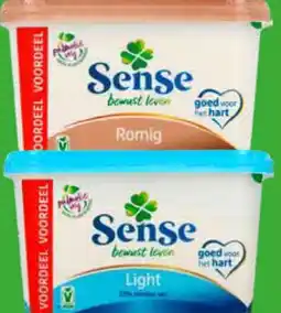 Poiesz Alle Sense aanbieding
