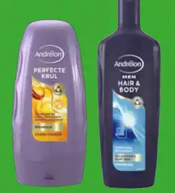 Poiesz Alle Andrélon aanbieding