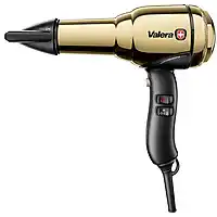 Bol.com Valera Hairdryer Swiss Steel Master “Light” Gold aanbieding
