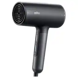 Bol.com Braun HD4.2 Föhn aanbieding