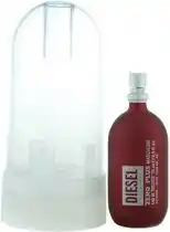 Bol.com Diesel Zero Plus Masculine 75 ml - Eau de Toilette - Herenparfum aanbieding