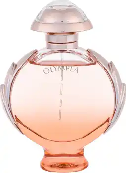 Bol.com Paco Rabanne Olympea Aqua 50 ml - Eau de Parfum - Damesparfum aanbieding