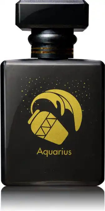 Bol.com Zodiac sterrenbeeld parfum waterman voor dames/heren - 30 ml - Spiritueel cadeau aanbieding