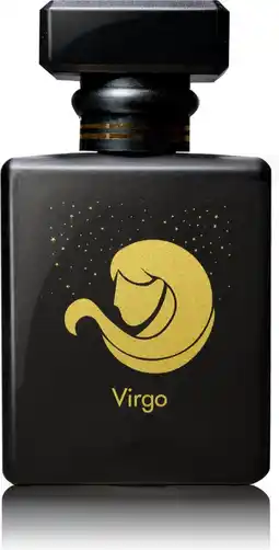 Bol.com Zodiac sterrenbeeld parfum maagd voor dames/heren - 30 ml - Spiritueel cadeau aanbieding