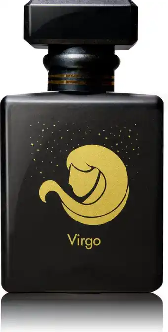 Bol.com Zodiac sterrenbeeld parfum maagd voor dames/heren - 30 ml - Spiritueel cadeau aanbieding