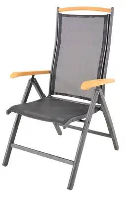Deka Tuin Standenstoel Monza aanbieding