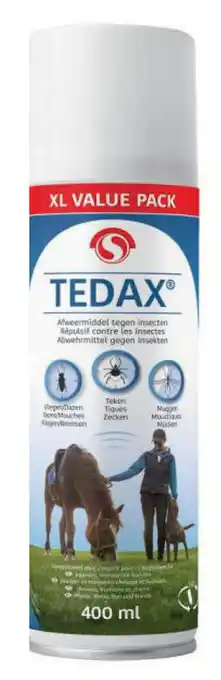 Deka Tuin Sectolin Tedax vliegenspray aanbieding