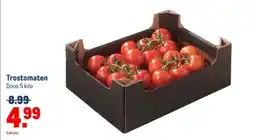 Makro Trostomaten aanbieding