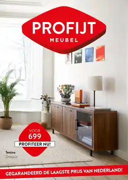 IN.HOUSE Tenino Dressior aanbieding