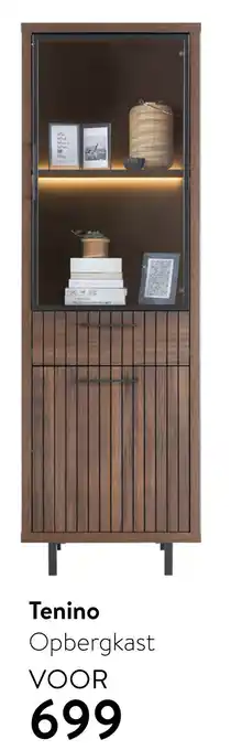 IN.HOUSE Tenino Opbergkast aanbieding