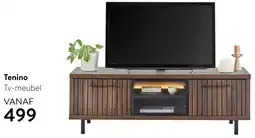IN.HOUSE Tenino Tv meubel aanbieding