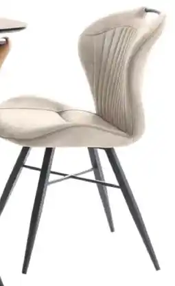 IN.HOUSE Minot Eetkamerstoel aanbieding