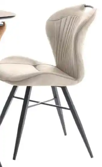 IN.HOUSE Minot Eetkamerstoel aanbieding