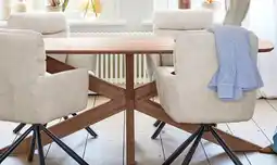 IN.HOUSE Walden Eettafel aanbieding