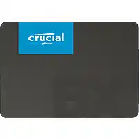 Bol.com Crucial BX500 SSD 240GB 2.5'' SATA III aanbieding