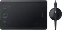 Amazon Intuos Pro Small, PTH460K1B, Tablet, Small, Zwart aanbieding