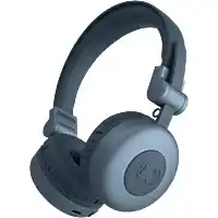 Bol.com Fresh 'n Rebel Code Core - Wireless on-ear Headphones - Dive Blue aanbieding