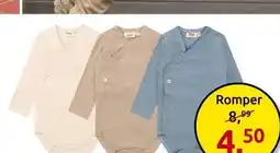 Tuunte Romper aanbieding