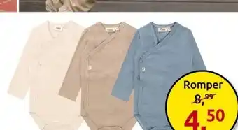 Tuunte Romper aanbieding