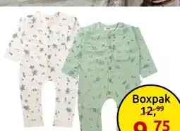 Tuunte Boxpak aanbieding