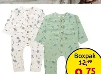 Tuunte Boxpak aanbieding